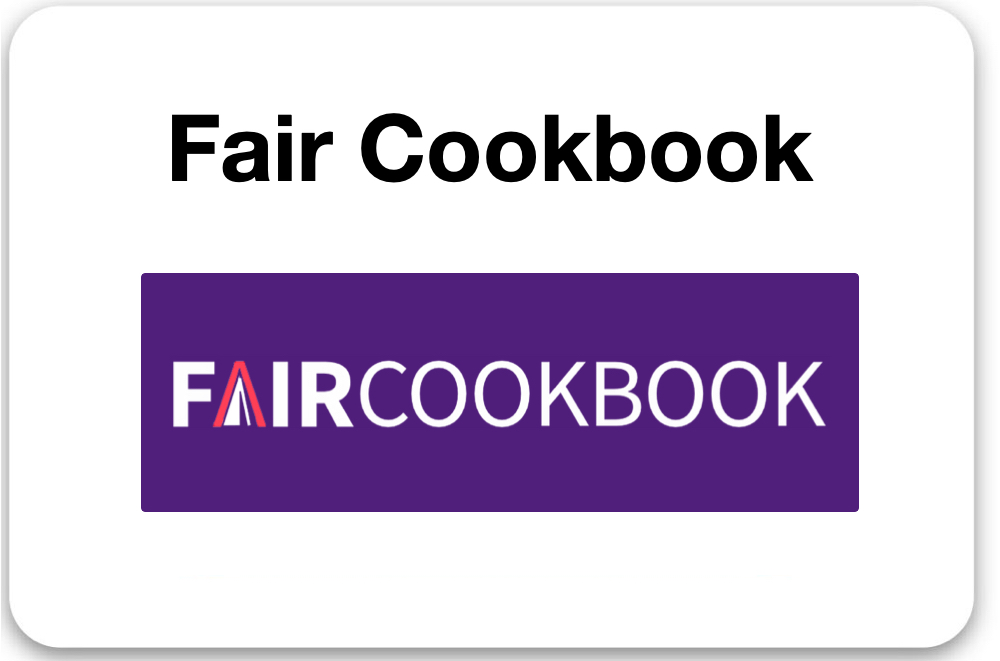 FAIR Cookbook