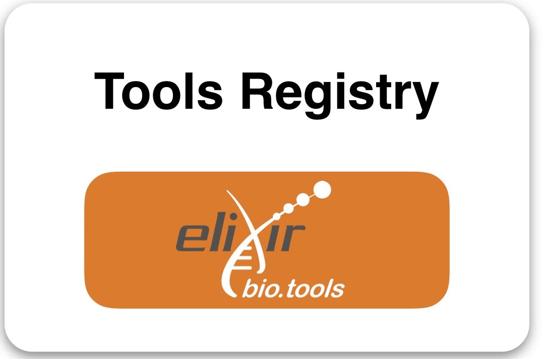Tools Registry