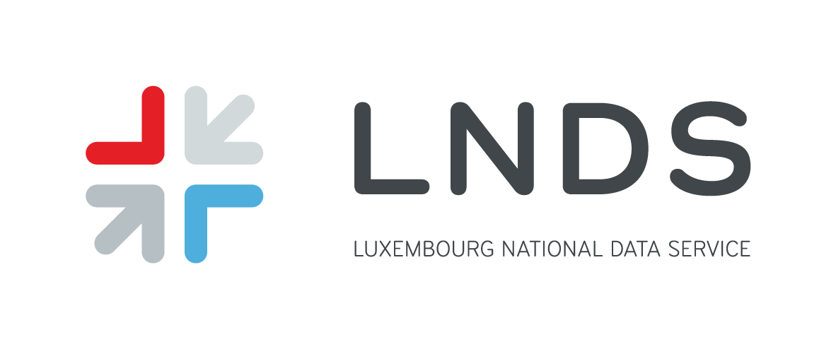 Luxembourg National Data Service